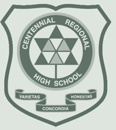 Centennial High