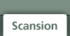 scansion
